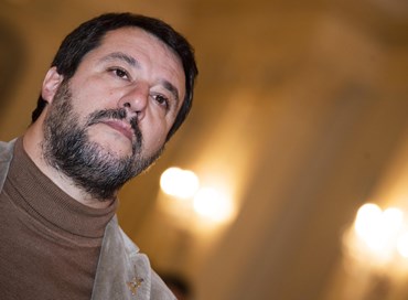 L’ossessione antisalviniana che aiuta Salvini