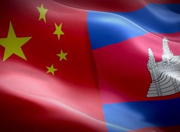 La grande Cina, la piccola Cambogia e i diritti umani universali