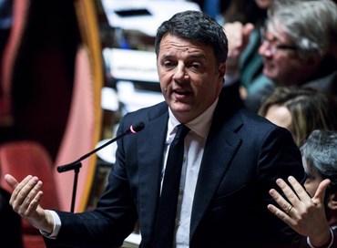 Renzi contro la magistratura: “Decide cosa è politica e cosa no”