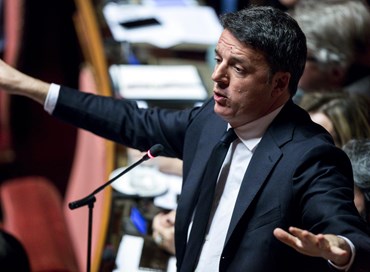 Renzi e la belva giustizialista