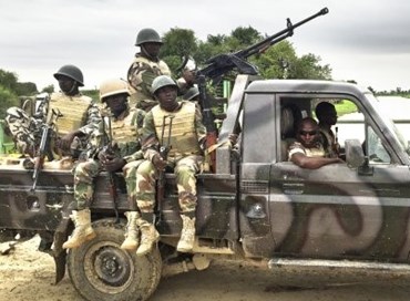 Niger, circa 70 soldati nigerini massacrati dai jihadisti dello Stato islamico