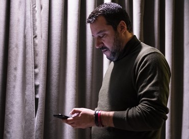 Caso “Gregoretti”: Salvini nel centro del mirino