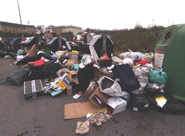 Buttiamo in discarica certi pregiudizi