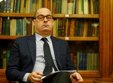 Perdono solo il pelo e nemmeno sempre…