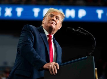 Iran, Trump e la politica dello stop and go