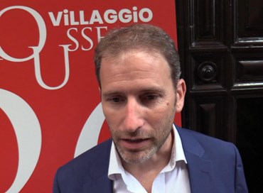 Casaleggio e la libertà di critica (e di stampa)