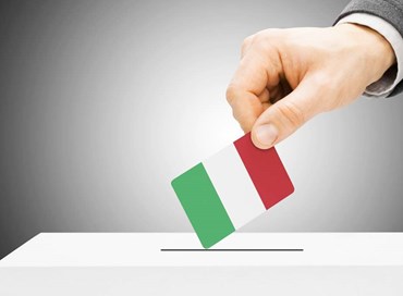 L’Italia necessita di stabilità: gli italiani vogliono il maggioritario
