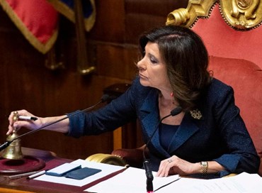 Gregoretti, il voto della giunta su Salvini il 20: il centrodestra esulta, il Pd attacca
