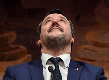Quanto gli anti-Salvini servono a Salvini