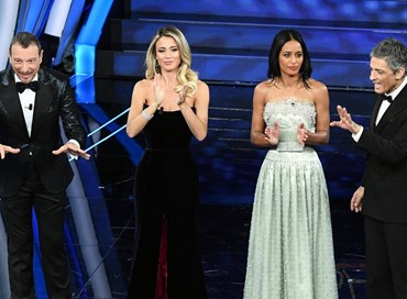 Sanremo: il primo Festival Lgbt contro la violenza e le censure