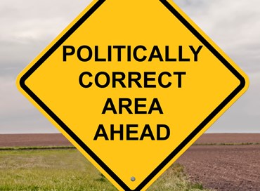 Il dissenso è fascista? La dittatura del mainstream