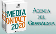 Agenda del giornalista