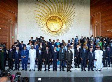 L’Africa vuole prendere le “redini” delle crisi in Libia e nel Sahel