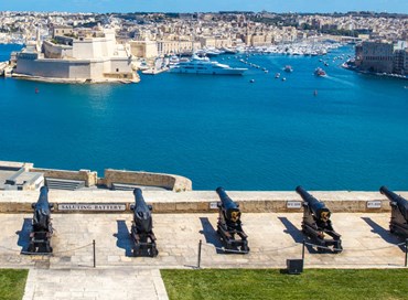 Malta, la formazione dei funzionari del Commonwealth e la crescita blu