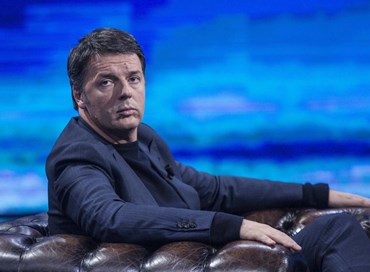 Renzi aspetta un referendum di ritorno