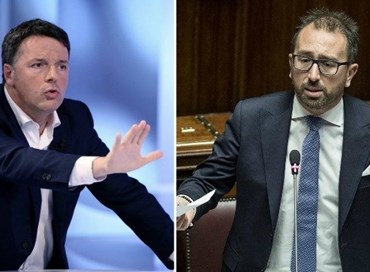 Prescrizione: il ritrovato protagonismo renziano