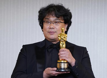 Oscar, “Parasite”: il cinema sudcoreano sul tetto del mondo