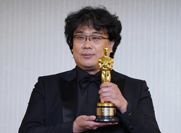 Oscar, “Parasite”: il cinema sudcoreano sul tetto del mondo