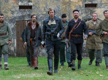 Red Land (Rosso Istria), la tragedia delle Foibe in un film