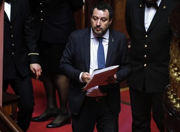 Di male in peggio