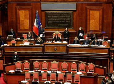L’importante è che “la giustizia faccia il suo corso”