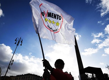 “Sviste” del potere legislativo