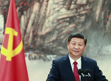 Coronavirus, Cina: Xi azzera il partito a Hubei e Wuhan