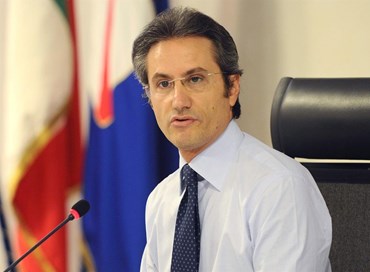 Regionali, Caldoro: “Il centrodestra se si litiga si perde”