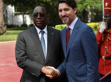 In Senegal si può parlare di omosessualità?