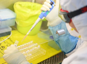 Coronavirus, dal plasma una possibile cura