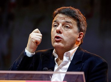 Renzi minaccia Conte: “Ci allargheremo ancora in Parlamento”