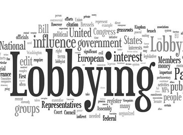 Un focus sulle “lobby”, espressione di autonomia e libertà