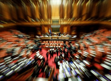 Parlamentari, numeri e Costituzione