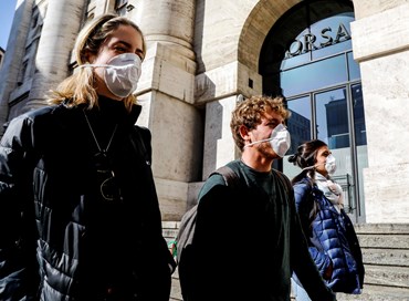 Il cibo e l’igiene al tempo del Coronavirus