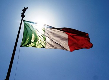 Viva l'Italia (nonostante tutto)