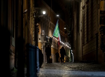 Il 10 marzo come l’8 settembre