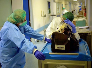 Coronavirus, Fmi pronto a mobilitare mille miliardi di dollari