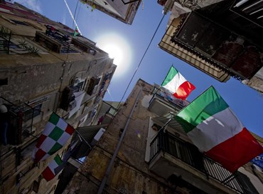 Domani arriverà lo stesso