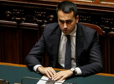 Il profitto secondo Di Maio