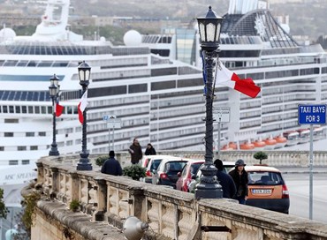 Il 2020 come anno centrale per l’economia di Malta