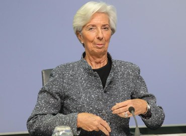Il cinismo della Lagarde e la speranza dei Paesi in difficoltà
