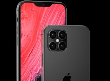 Apple pensa al rinvio del lancio di iPhone 12