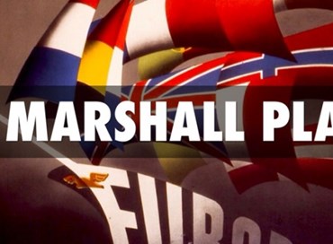 Il Piano Marshall ed il Quarto Reich
