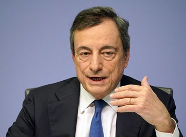 Draghi, il cassaintegrato, l’Inps e il quinto modulo di autocertificazione