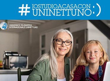 E-learning: al via la campagna di Uninettuno