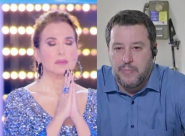 La battaglia tra agnelli e lupi