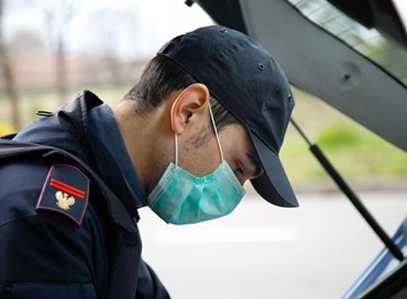 Le forze dell’ordine ancora dimenticate dal governo