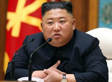 Kim Jong-un è vivo, ma il mistero continua