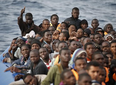 Sull’immigrazione la sinistra tradisce gli italiani