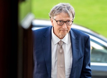 Conflitti di Bill Gates e suoi rapporti Oms-Cina
